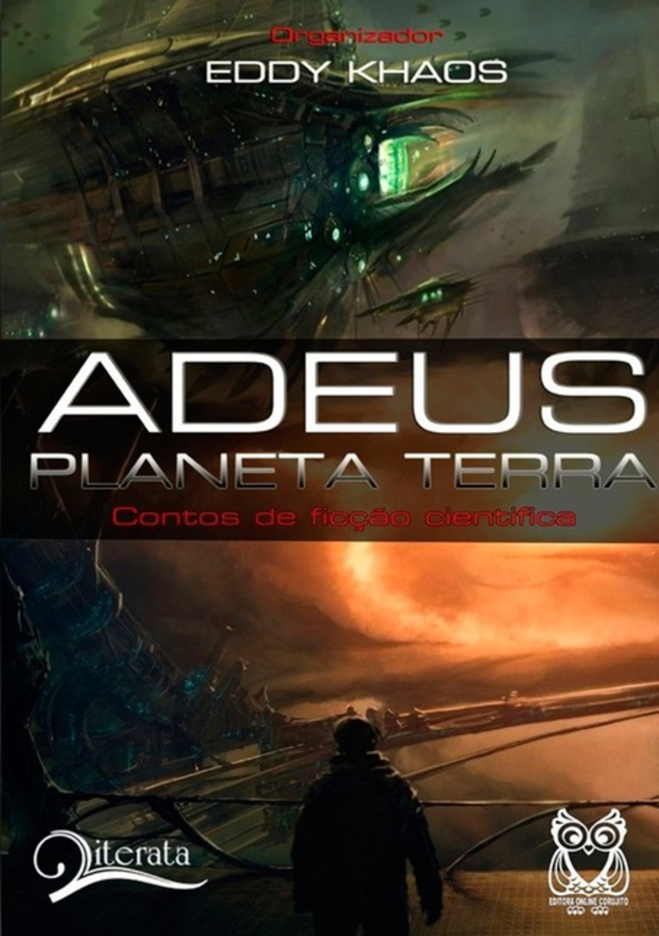 Adeus Planeta Terra