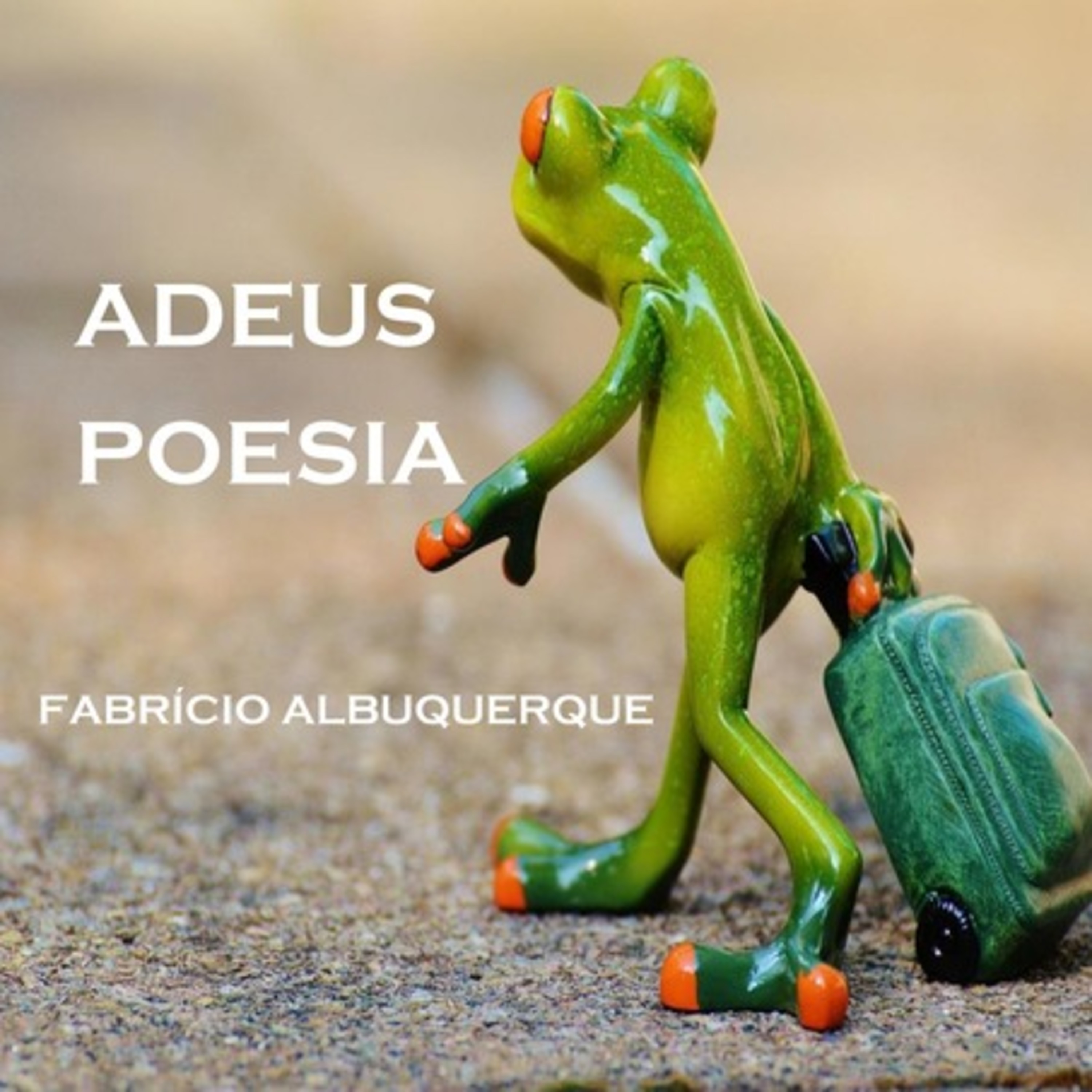 Adeus Poesia