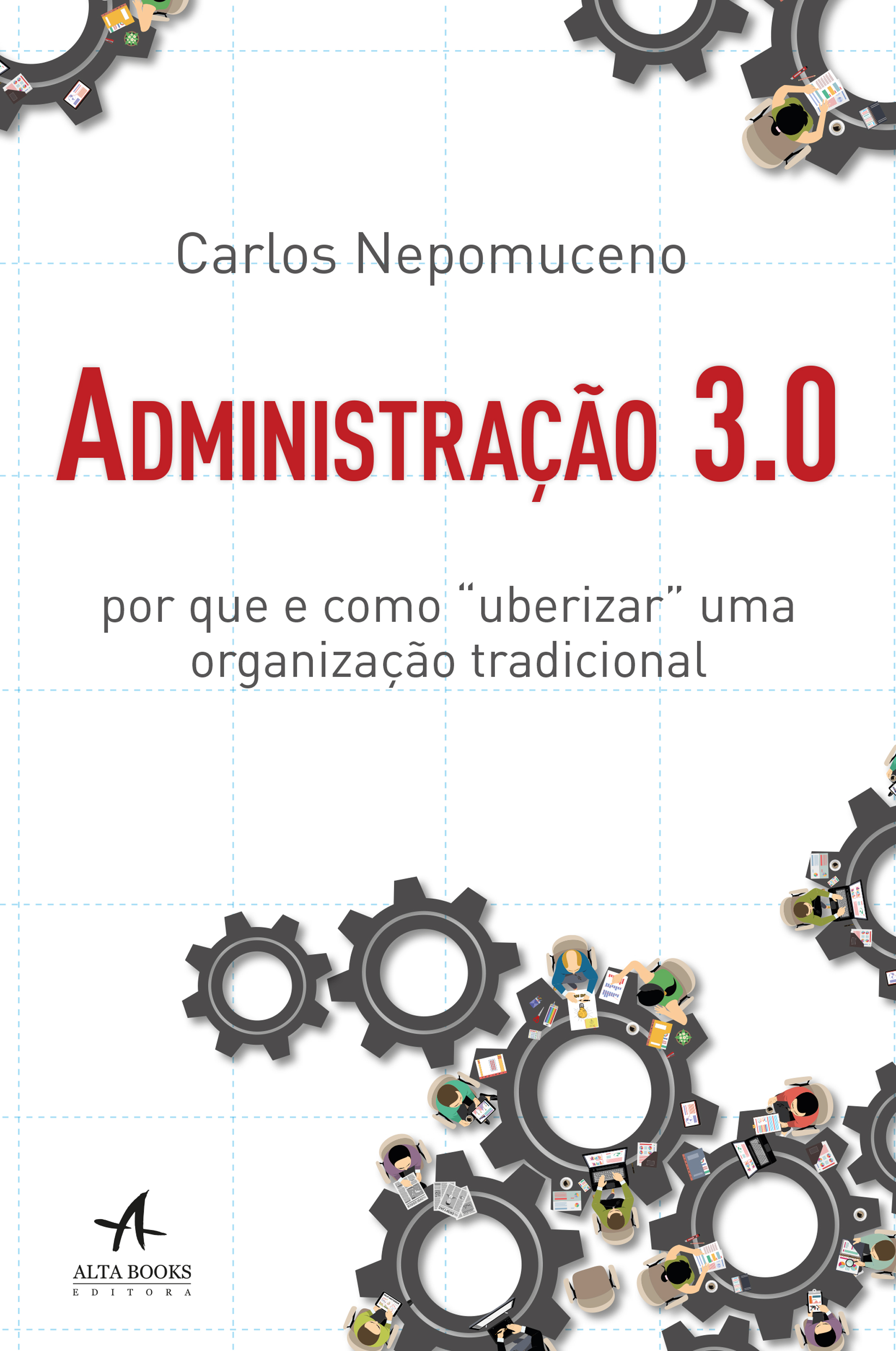 Administração 3.0