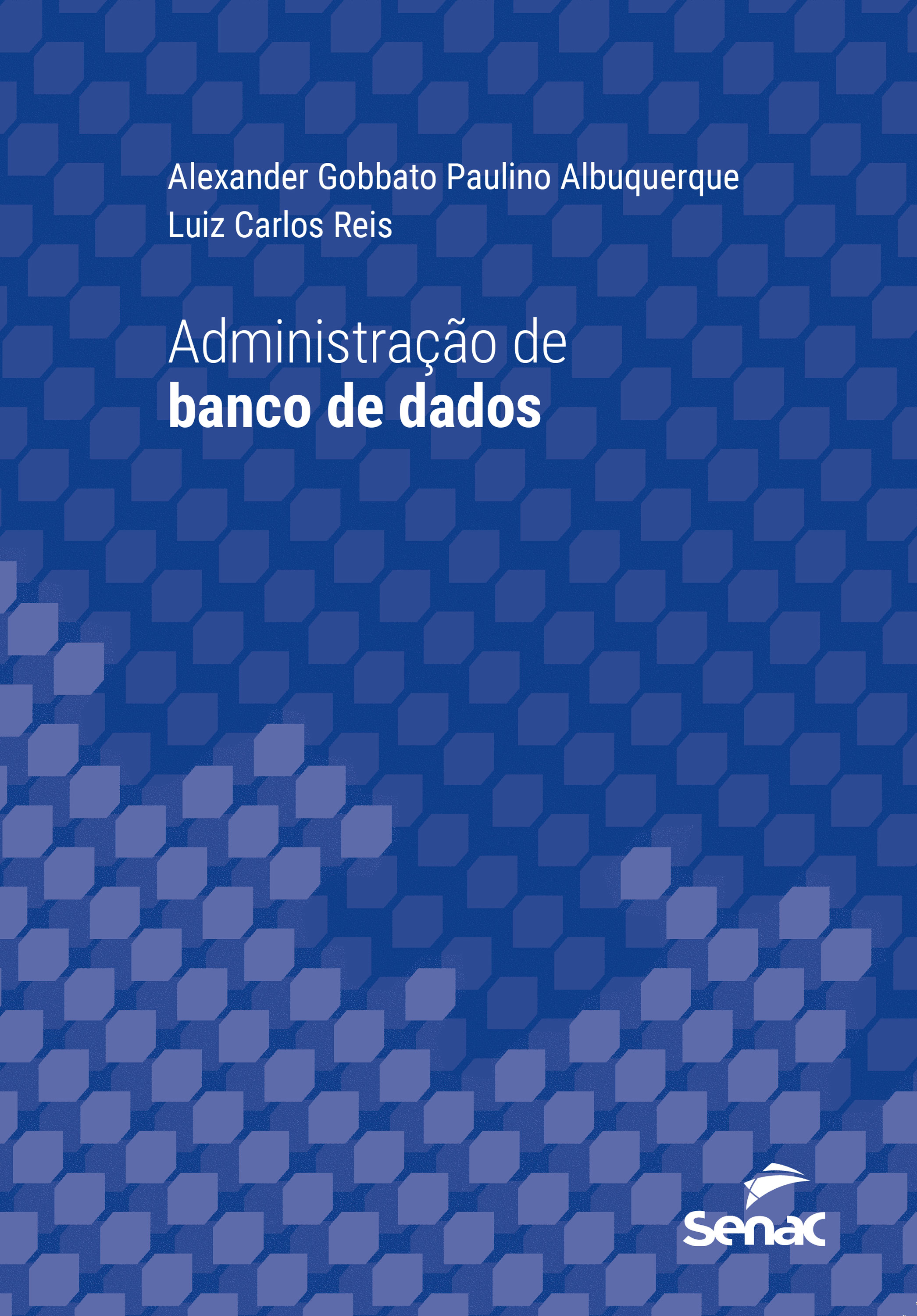 Administração de banco de dados