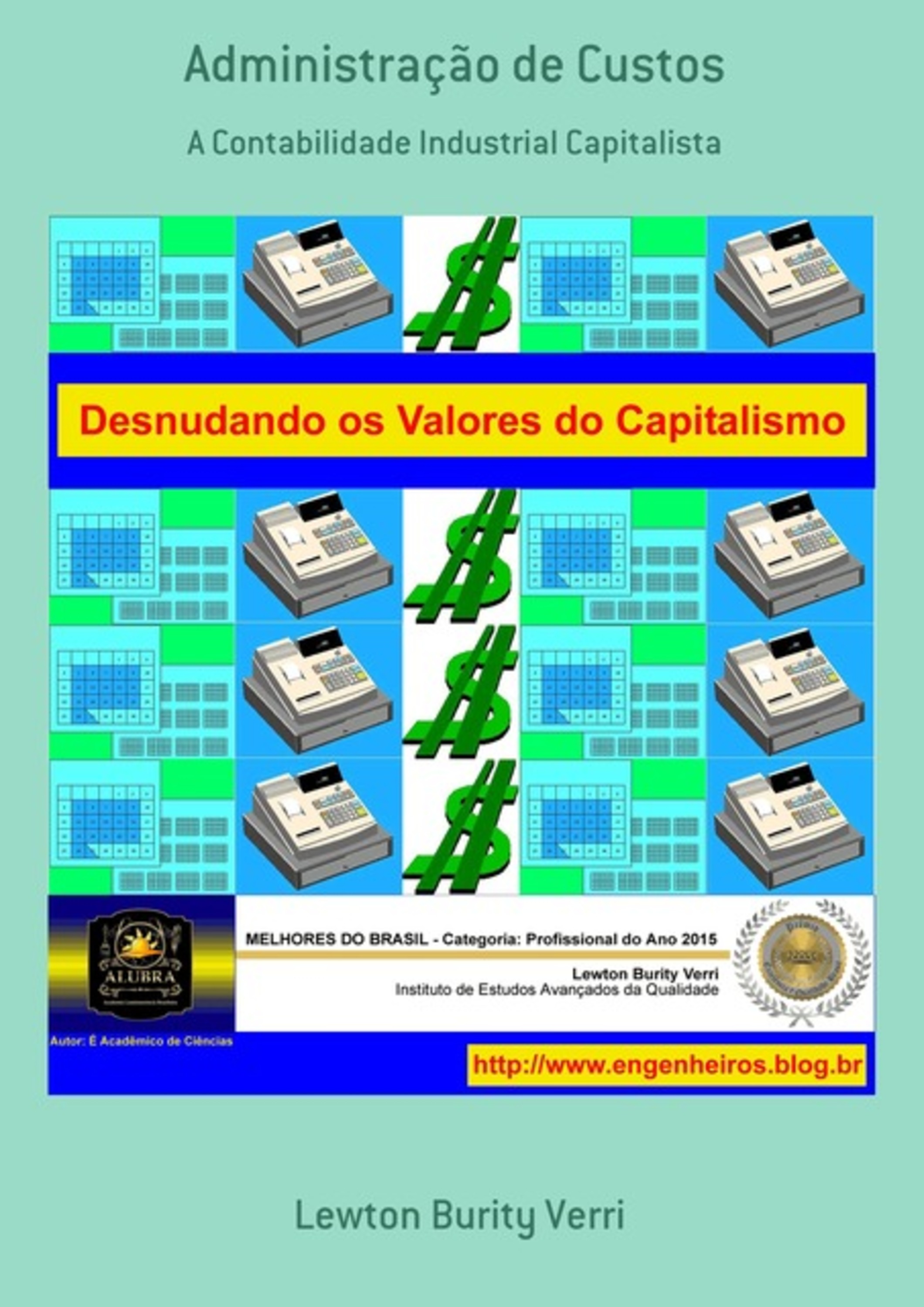 Administração De Custos