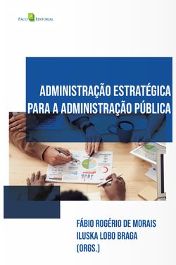 Administração estratégica na administração pública