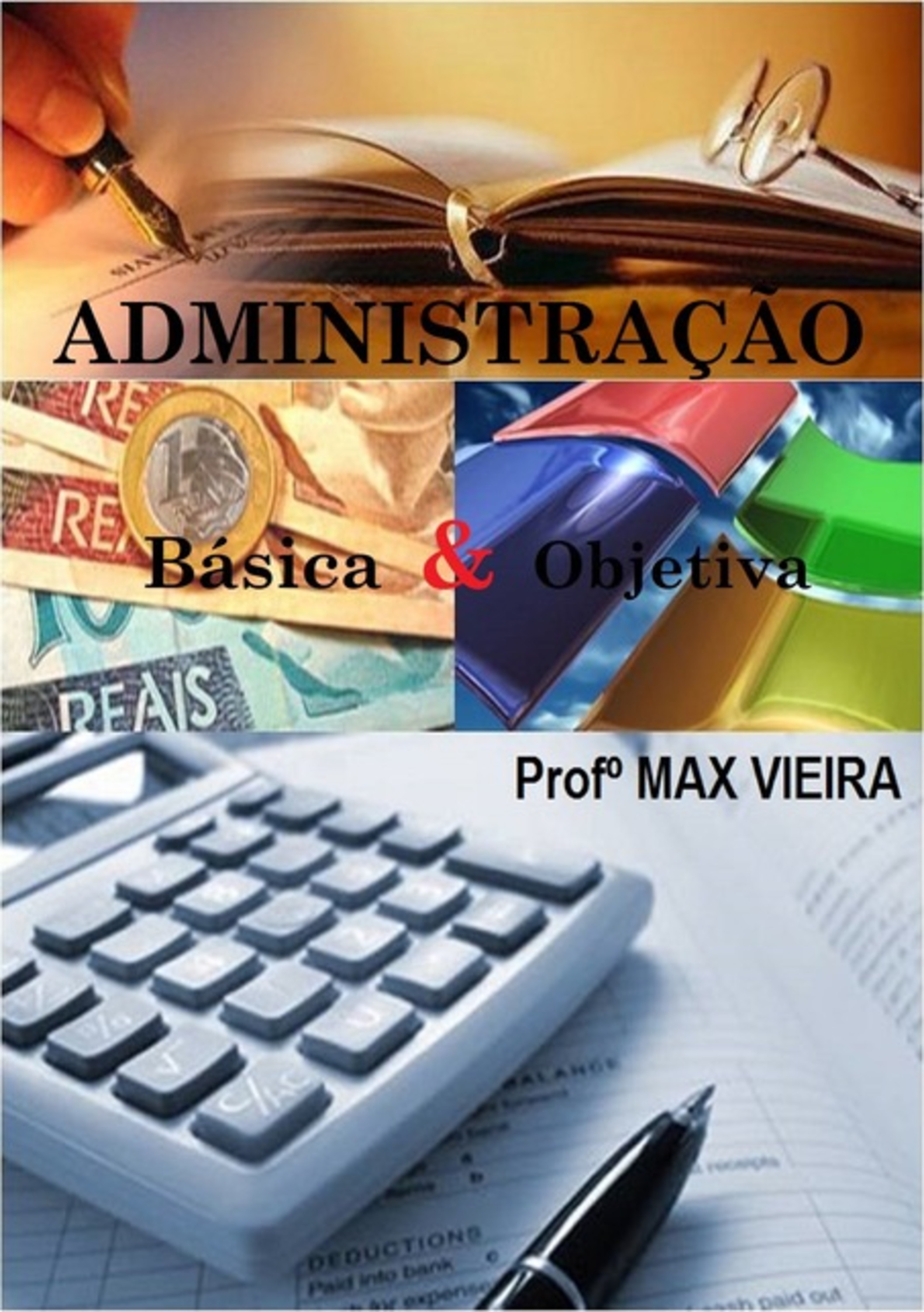 Administração