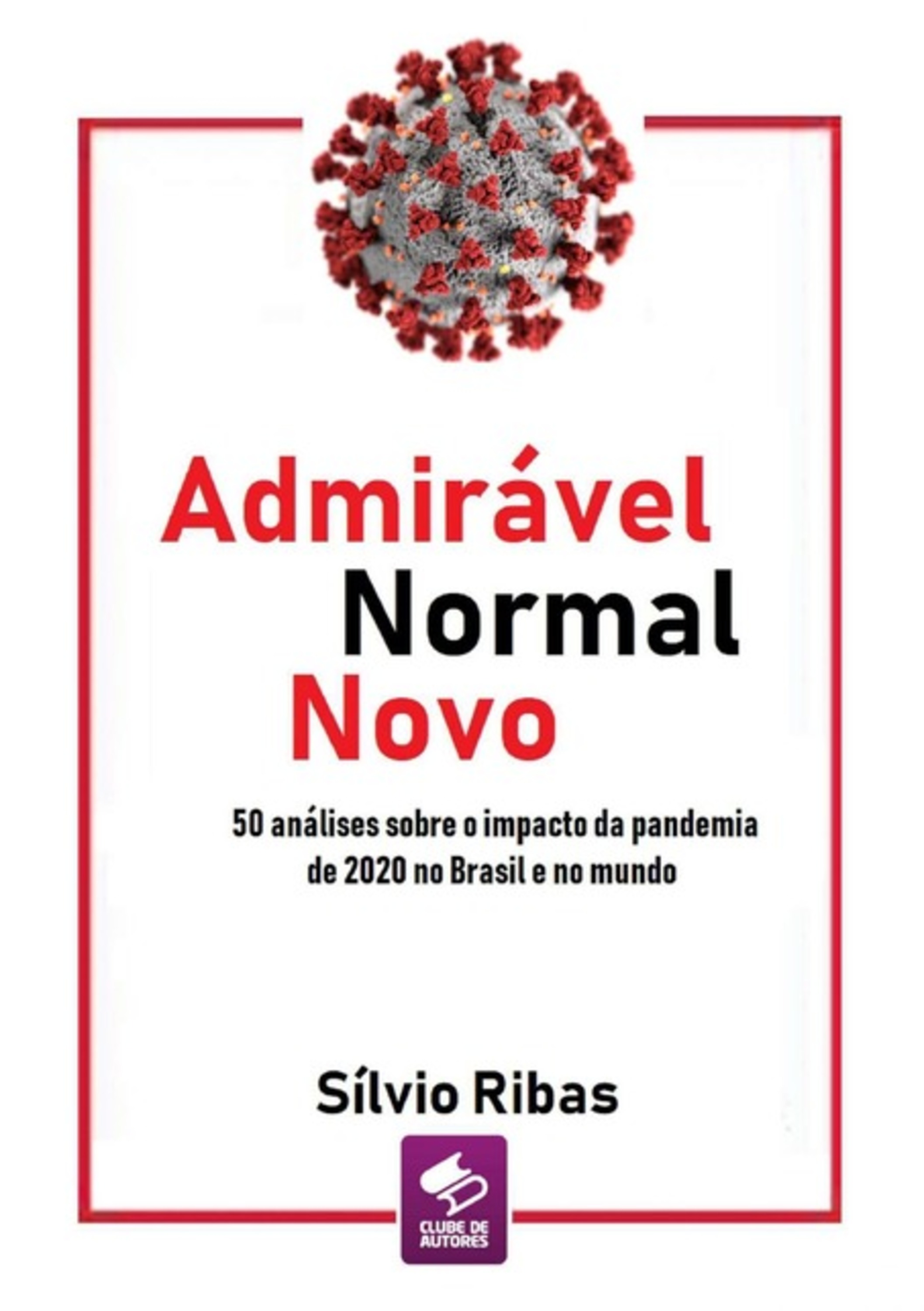 Admirável Normal Novo