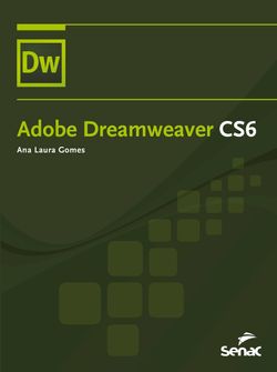 Adobe Dreamweaver CS6