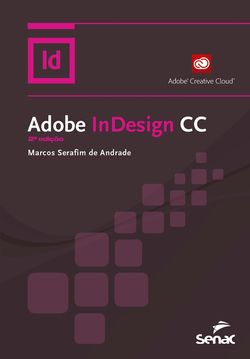 Adobe InDesign CC