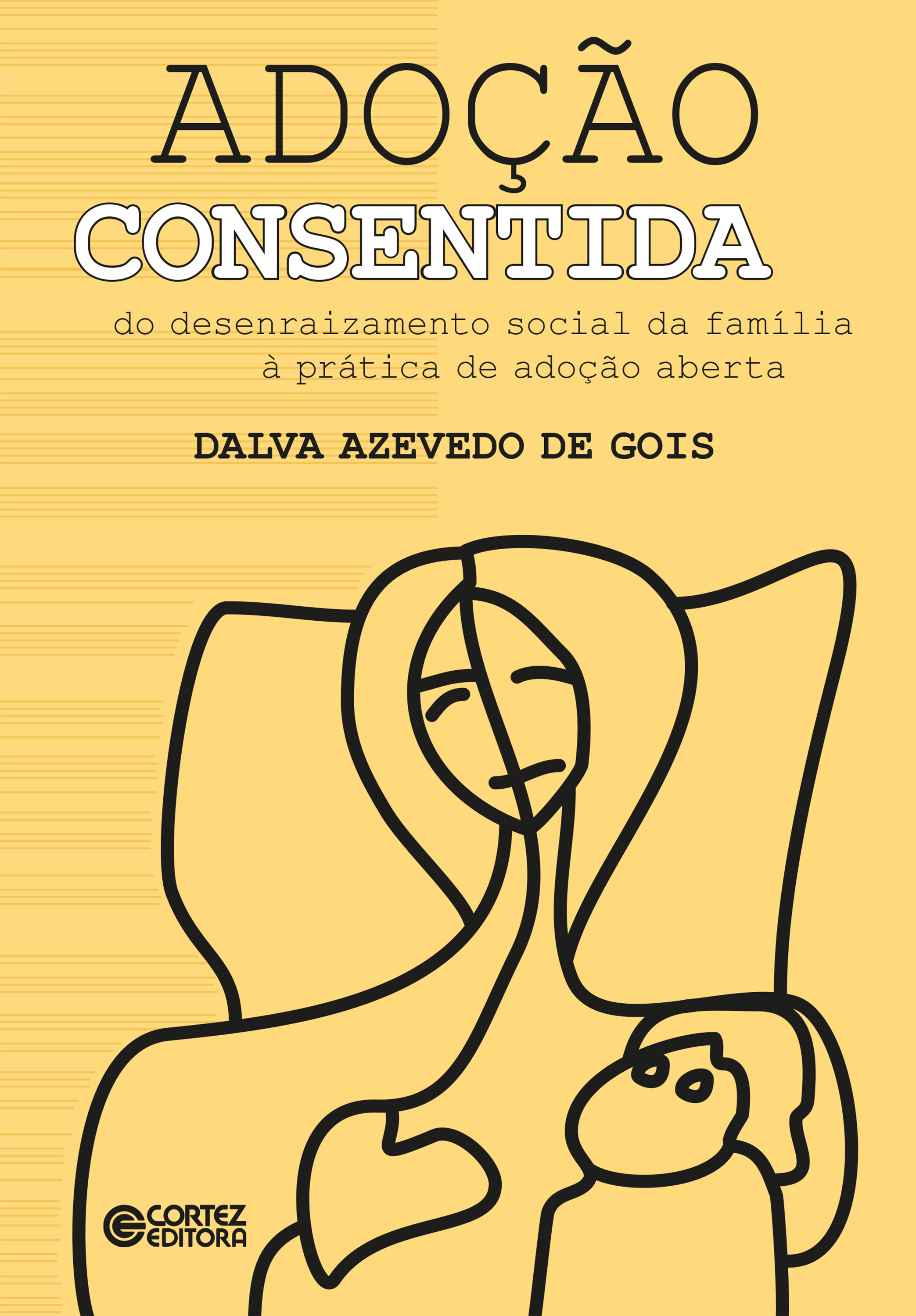 Adoção consentida