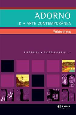 Adorno & a arte contemporânea