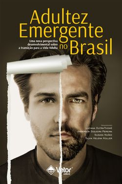 Adultez emergente no Brasil