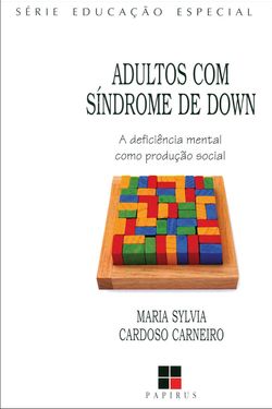 Adultos com síndrome de Down