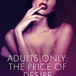 Adults only: The Price of Desire and 9 other erotic stories