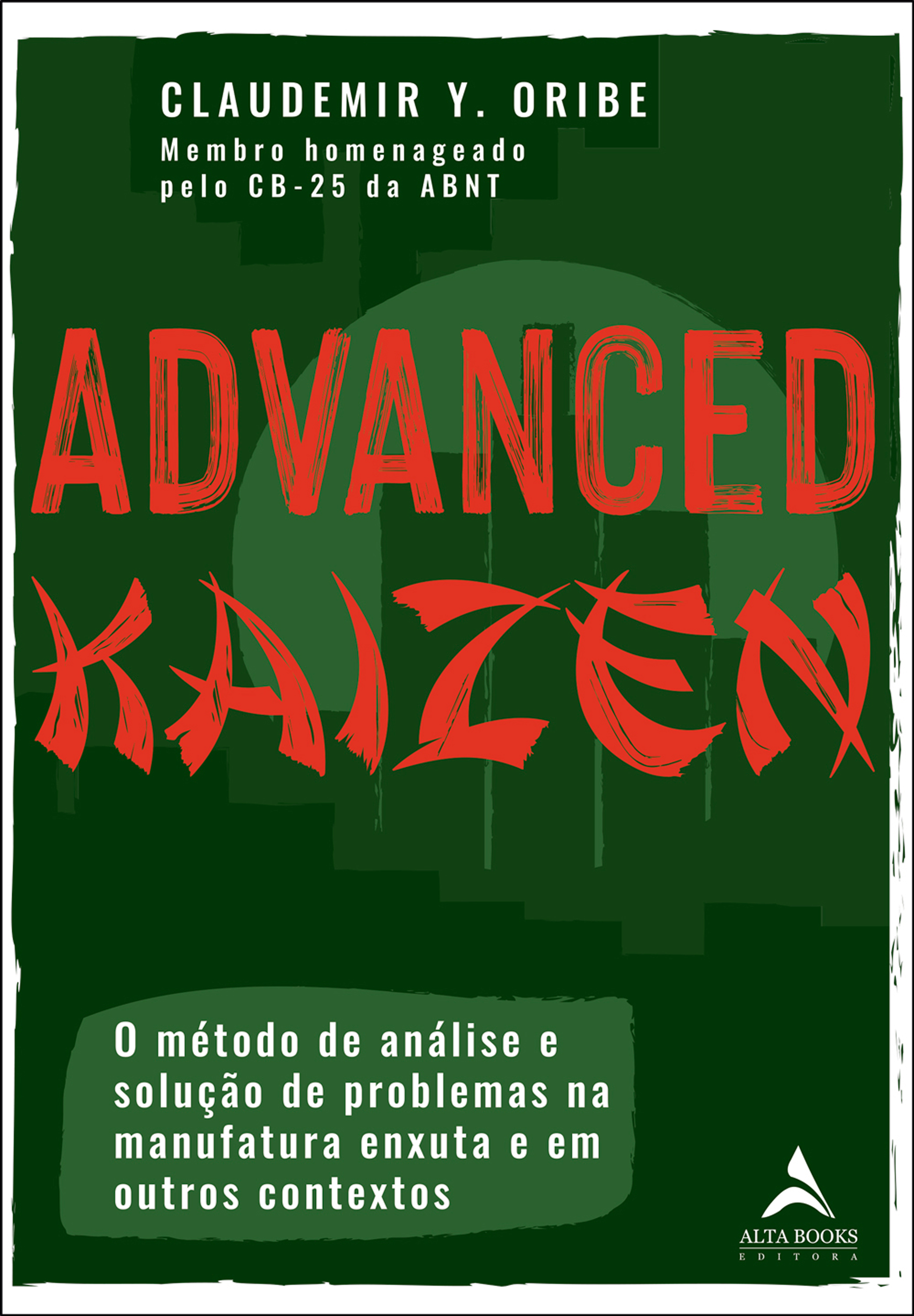 Advanced Kaizen