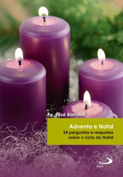 Advento e Natal