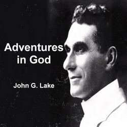 Adventures in God