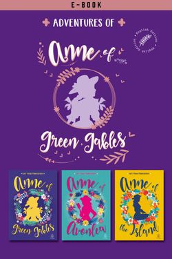 Adventures of Anne of Green Gables