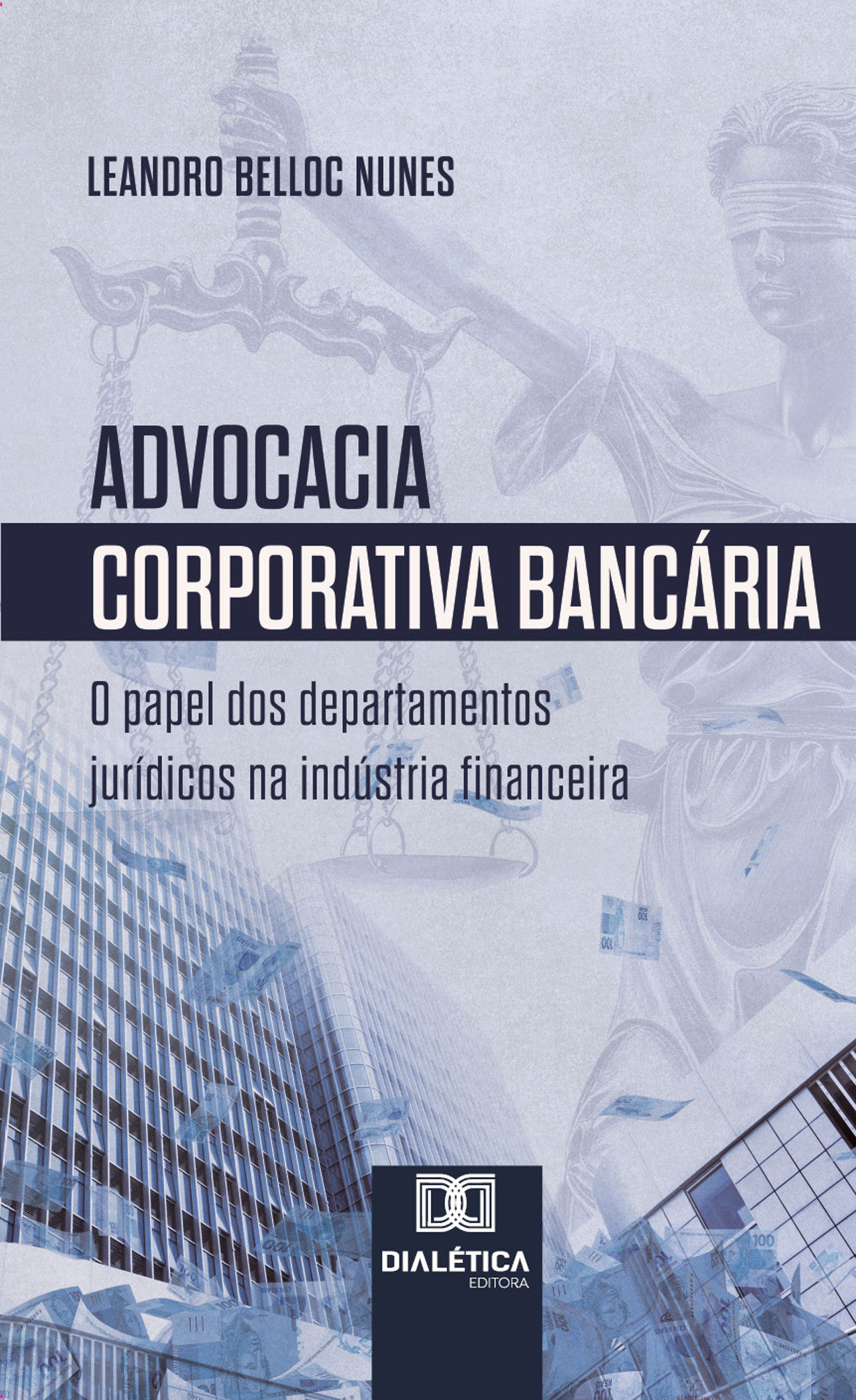 Advocacia Corporativa Bancária