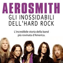 Aerosmith - Gli inossidabili dell'hard rock