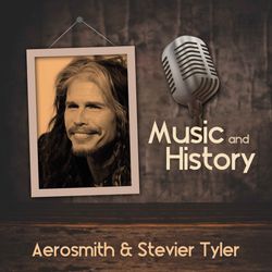 Aerosmith & Stevie Tyler