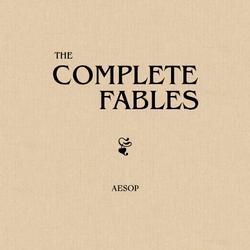 Aesop's Fables (Complete)