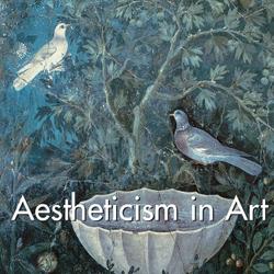 Aestheticism in Art