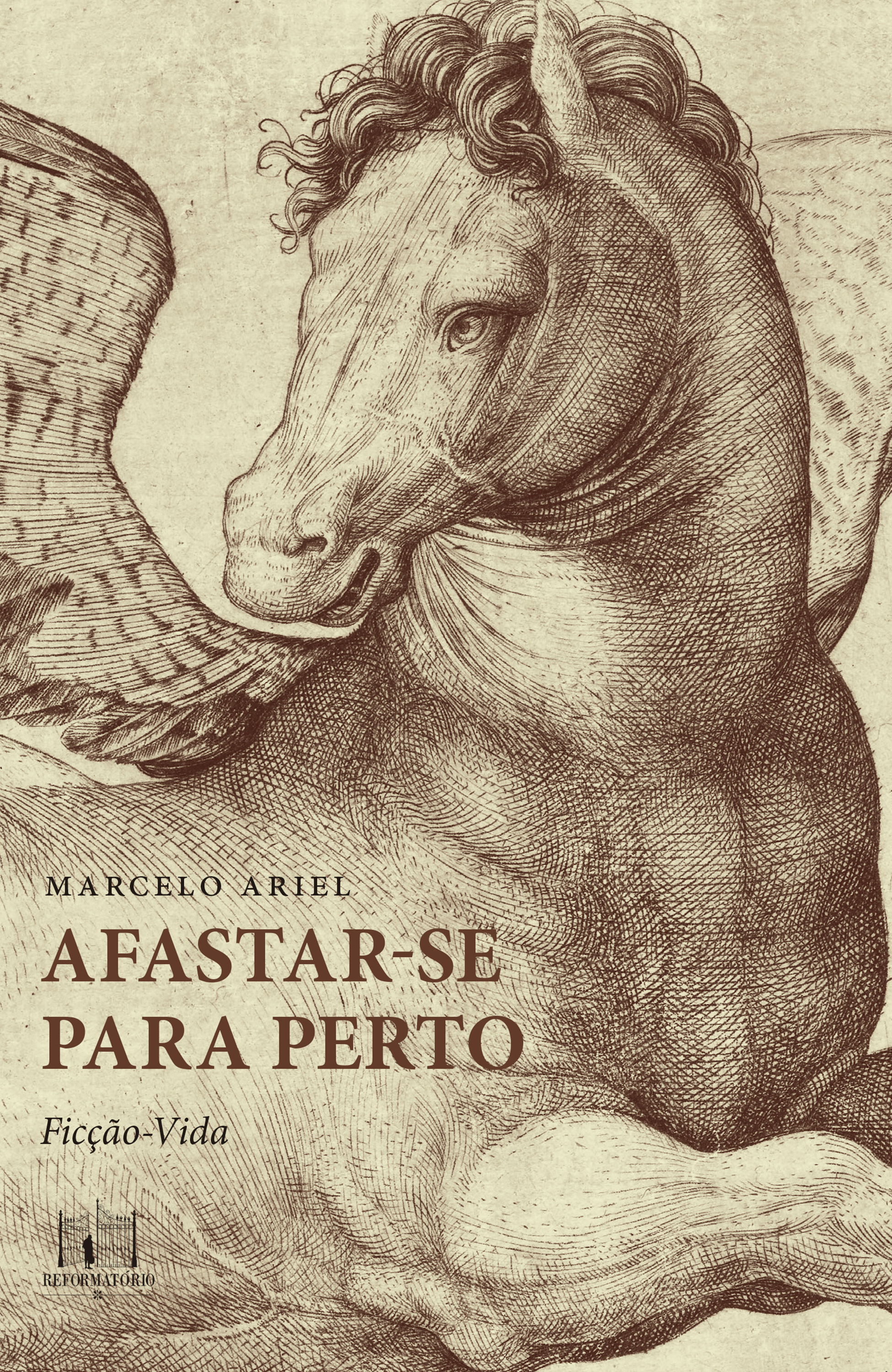 Afastar-se para perto