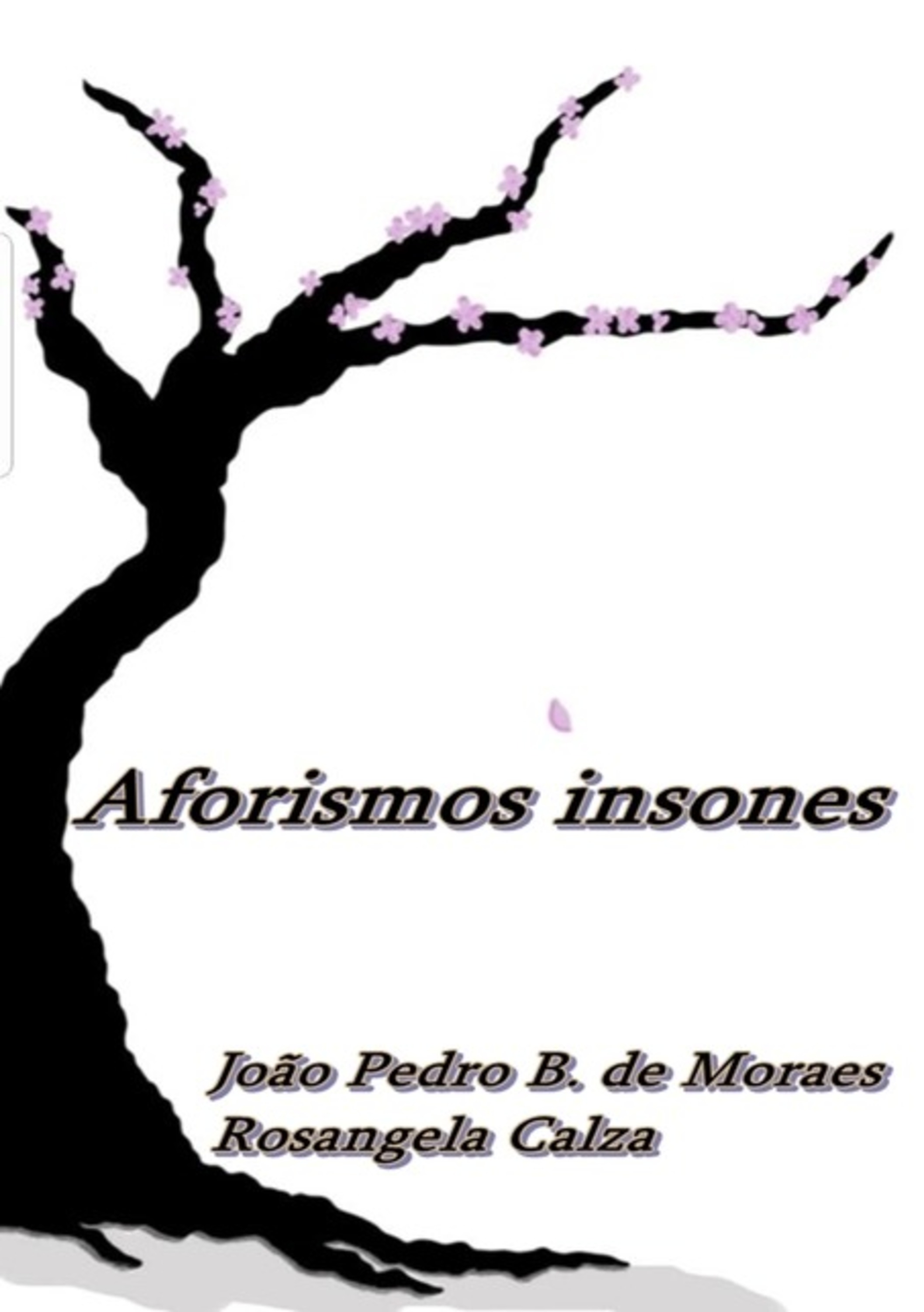 Aforismos Insones