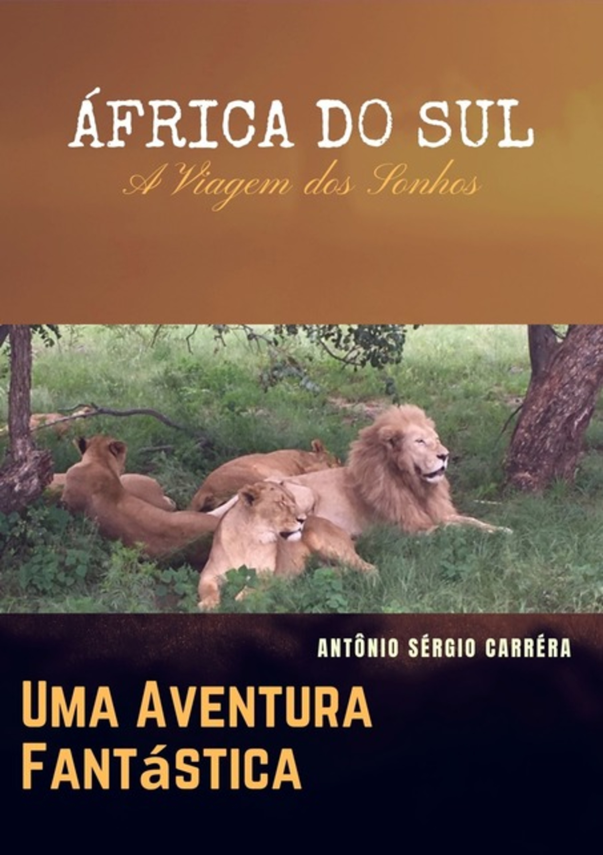 África Do Sul