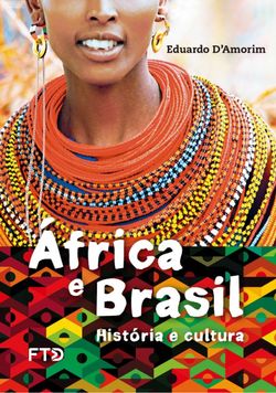 África e Brasil