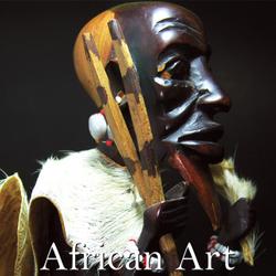 African Art