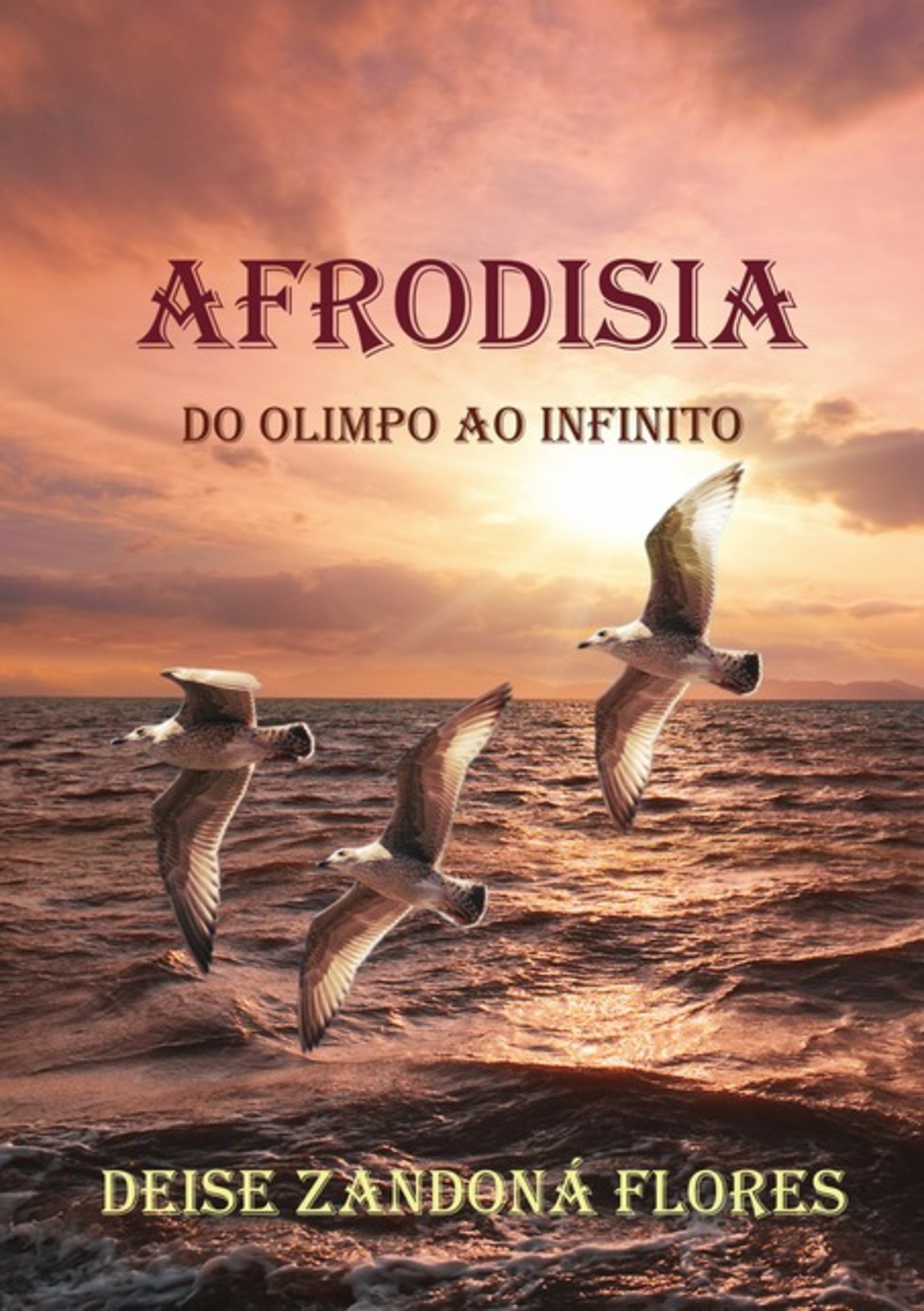 Afrodisia