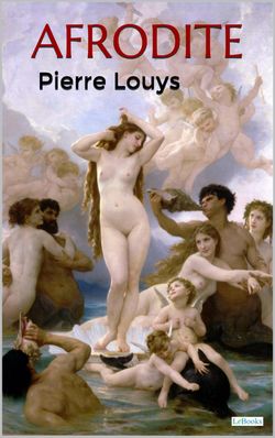 AFRODITE - Pierre Louys