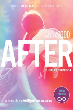 After – Depois da promessa