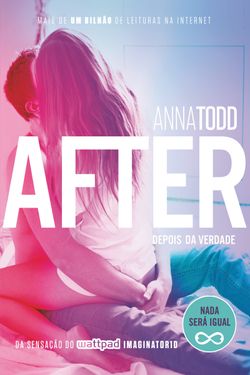 After – Depois da verdade