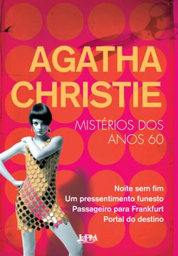 Agatha Christie: Mistérios dos anos 60