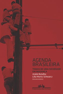 Agenda brasileira