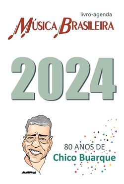 Agenda Música Brasileira 2024