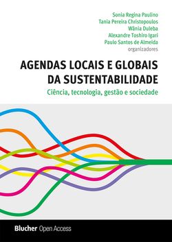 Agendas Locais e Globais da Sustentabilidade