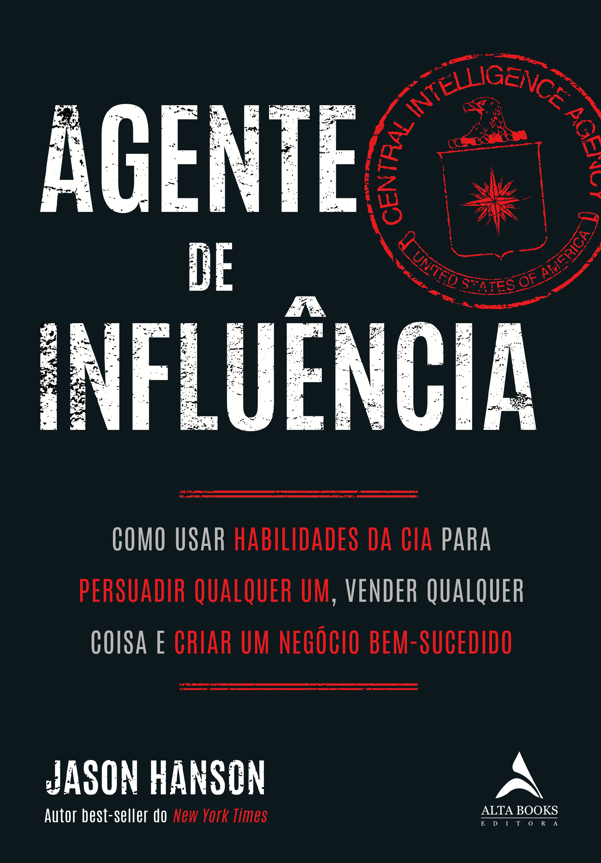 Agente De Influência