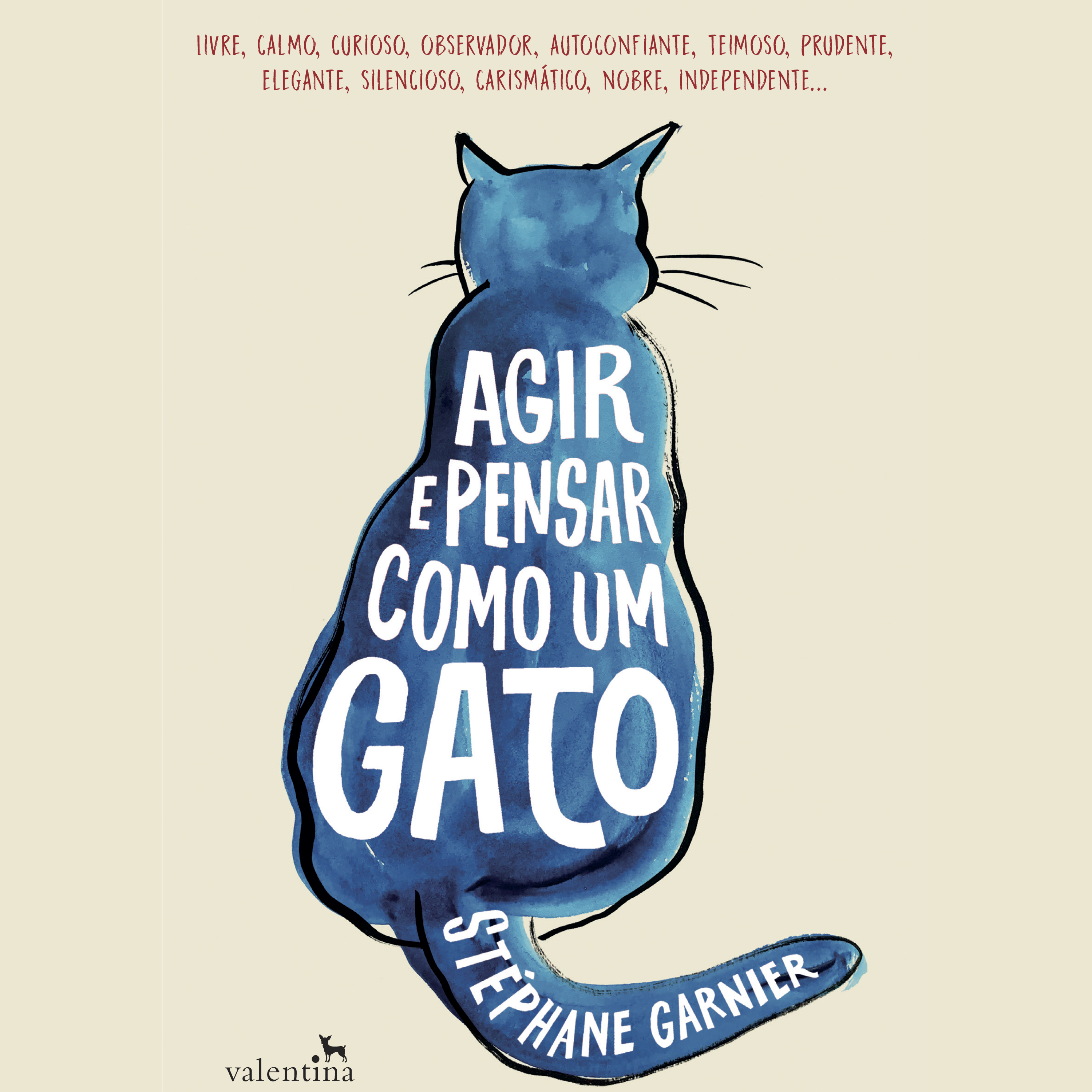 Agir e Pensar como um Gato