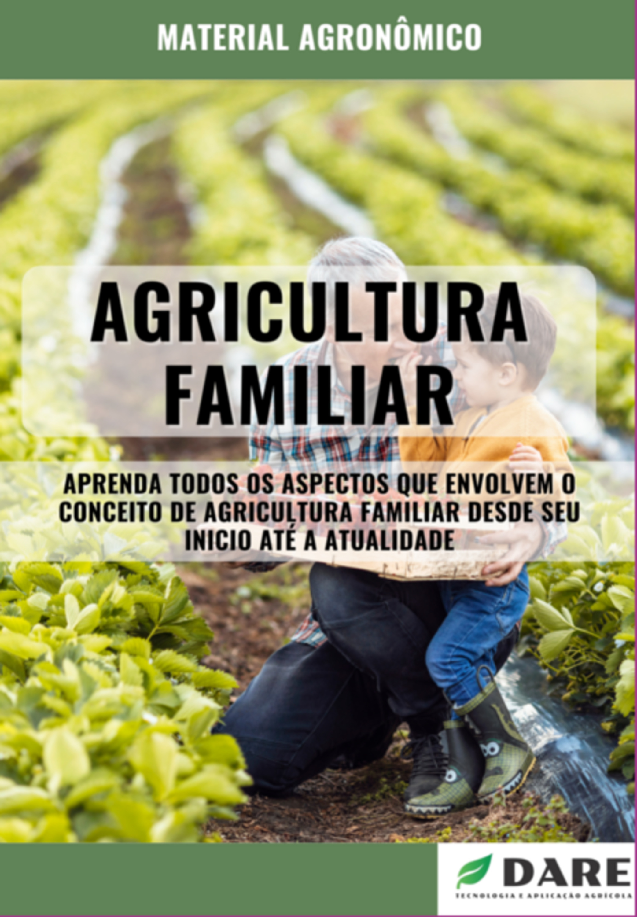 Agricultura Familiar