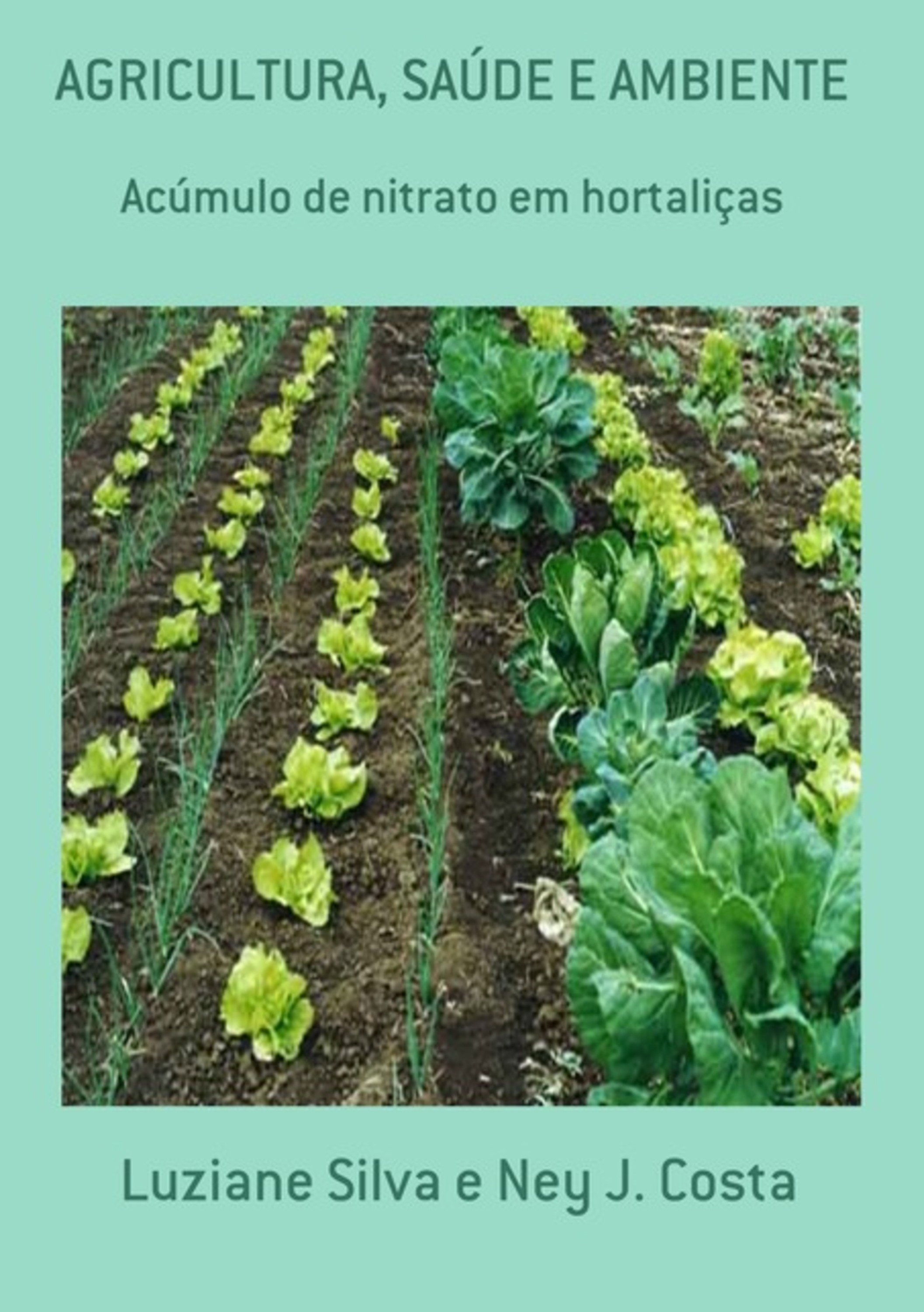 Agricultura, Saúde E Ambiente