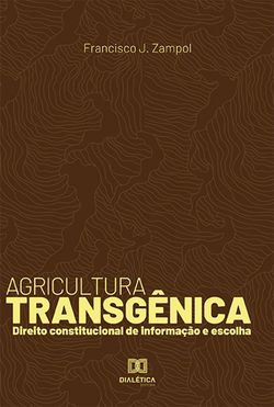 Agricultura Transgênica