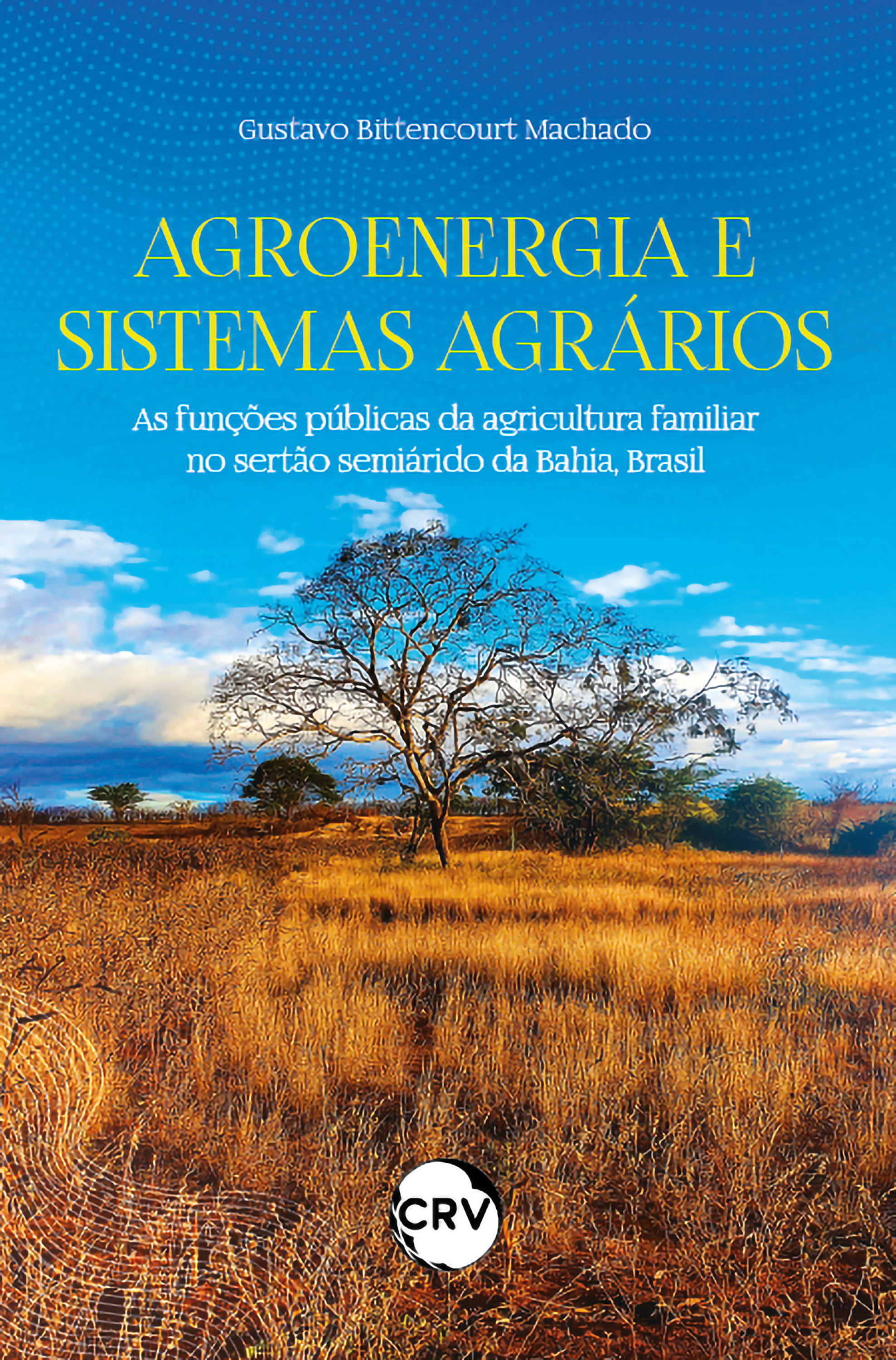 Agroenergia e sistemas agrários