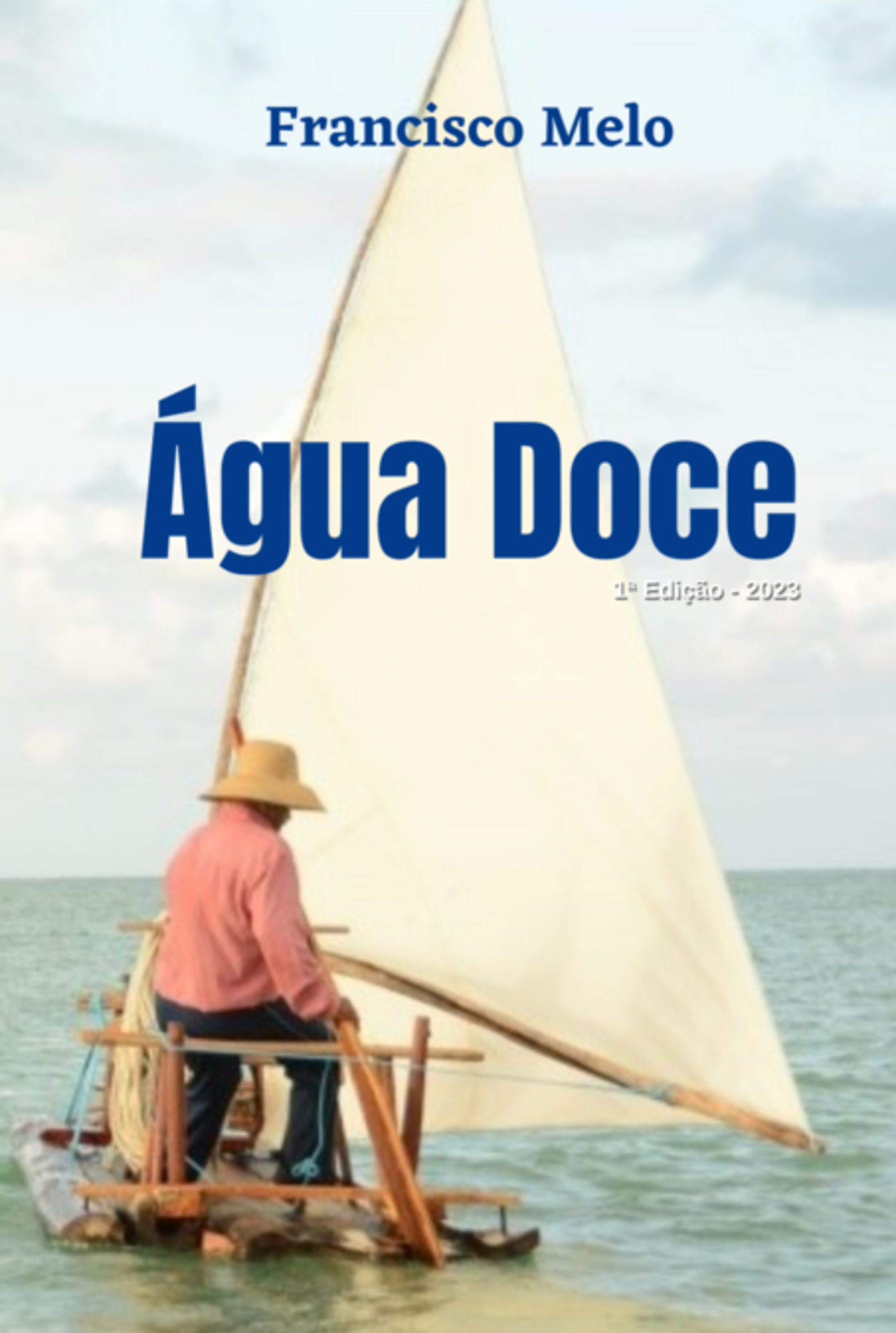 Água Doce