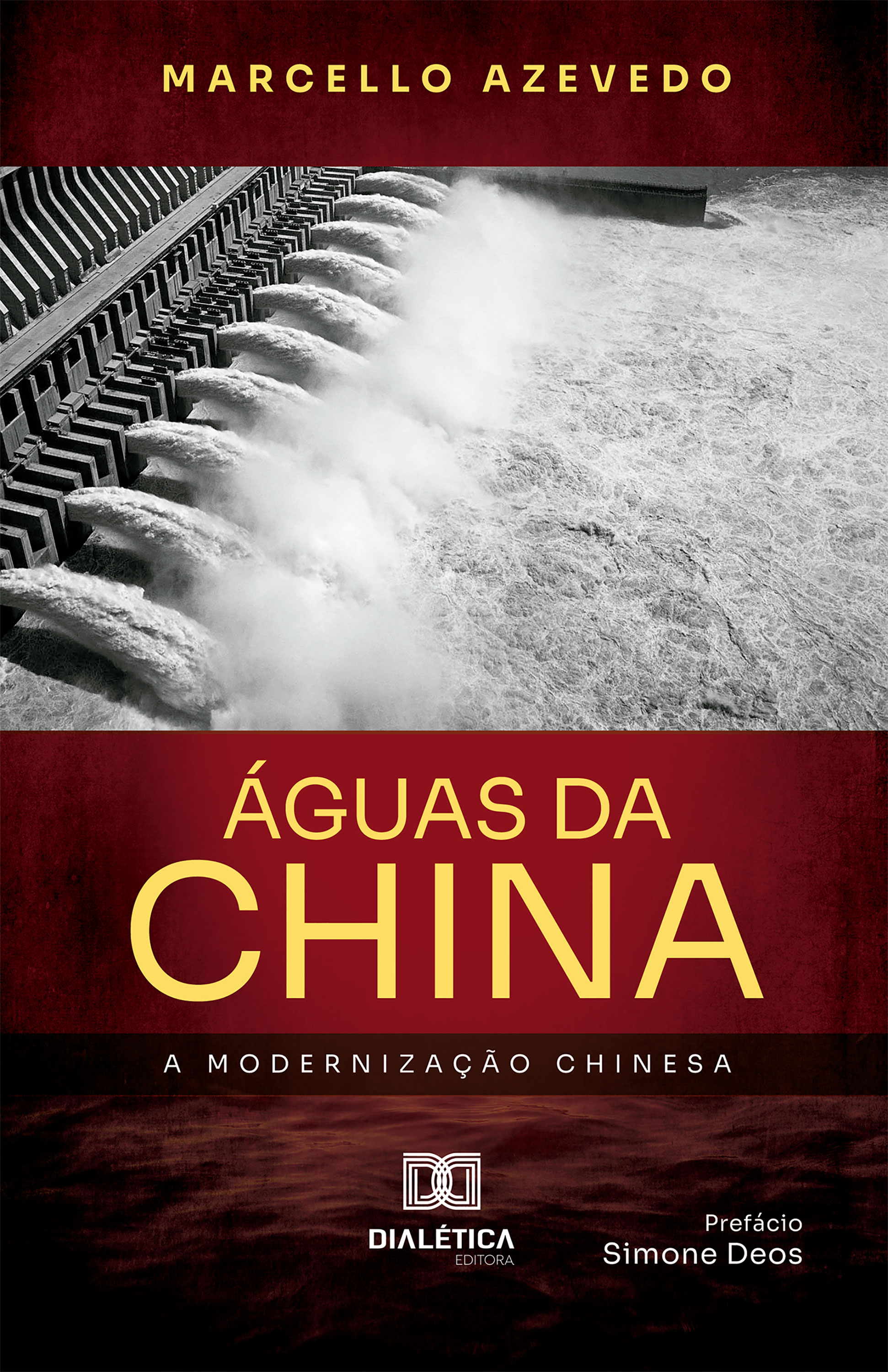 Águas da China