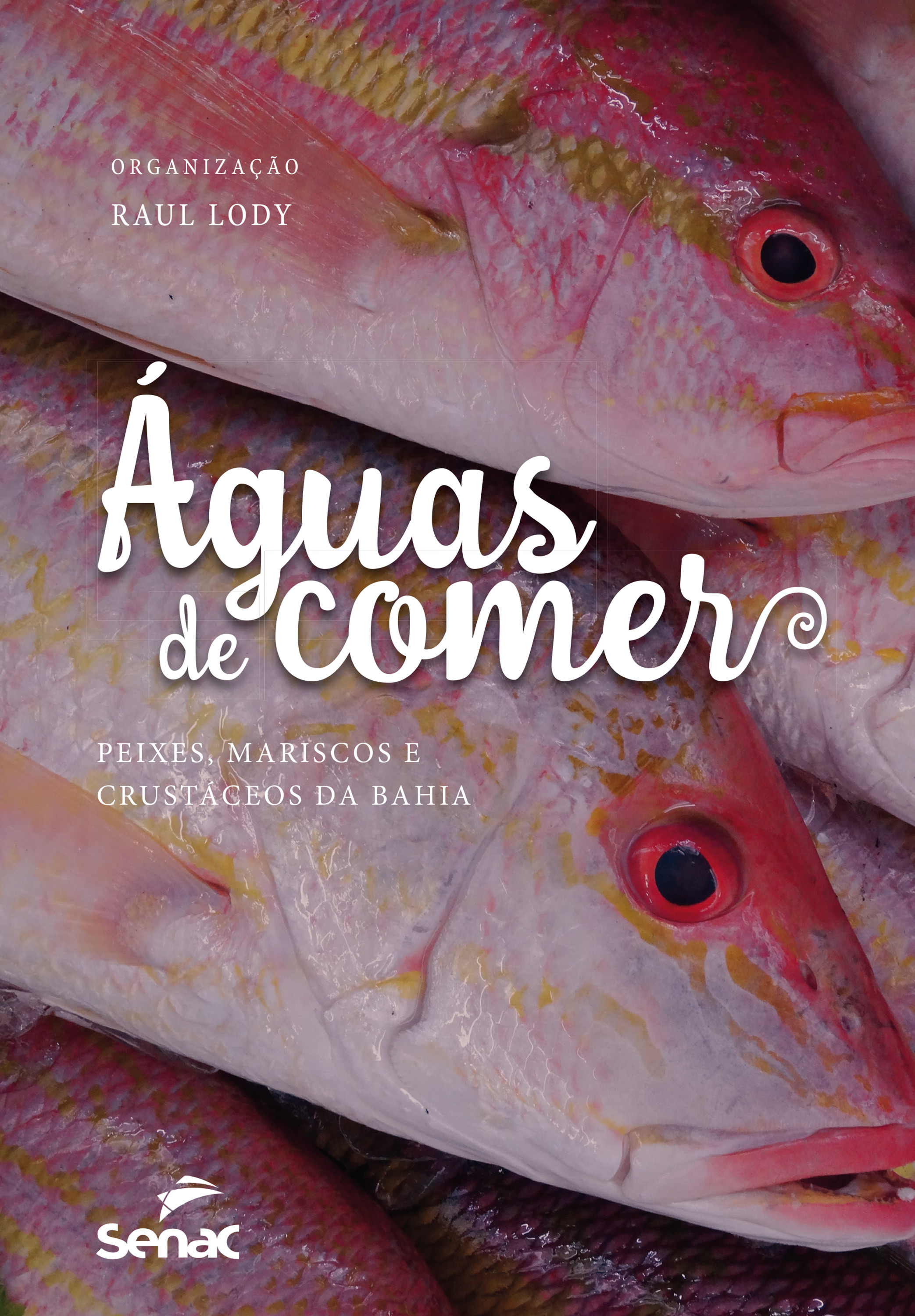 Águas de comer