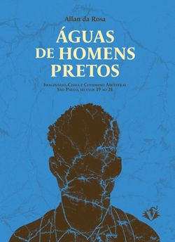 Águas de homens pretos