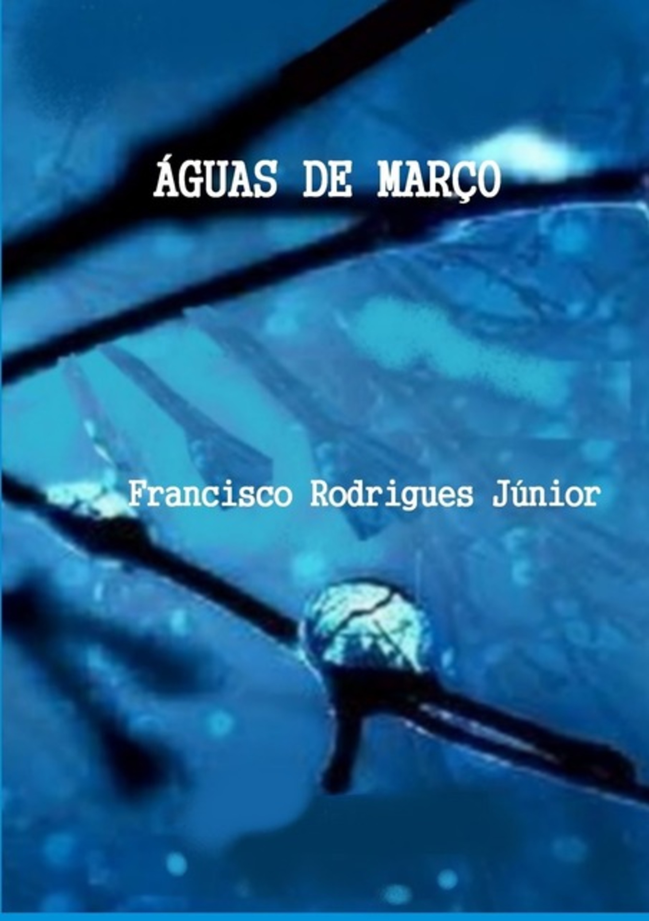 Águas De Março