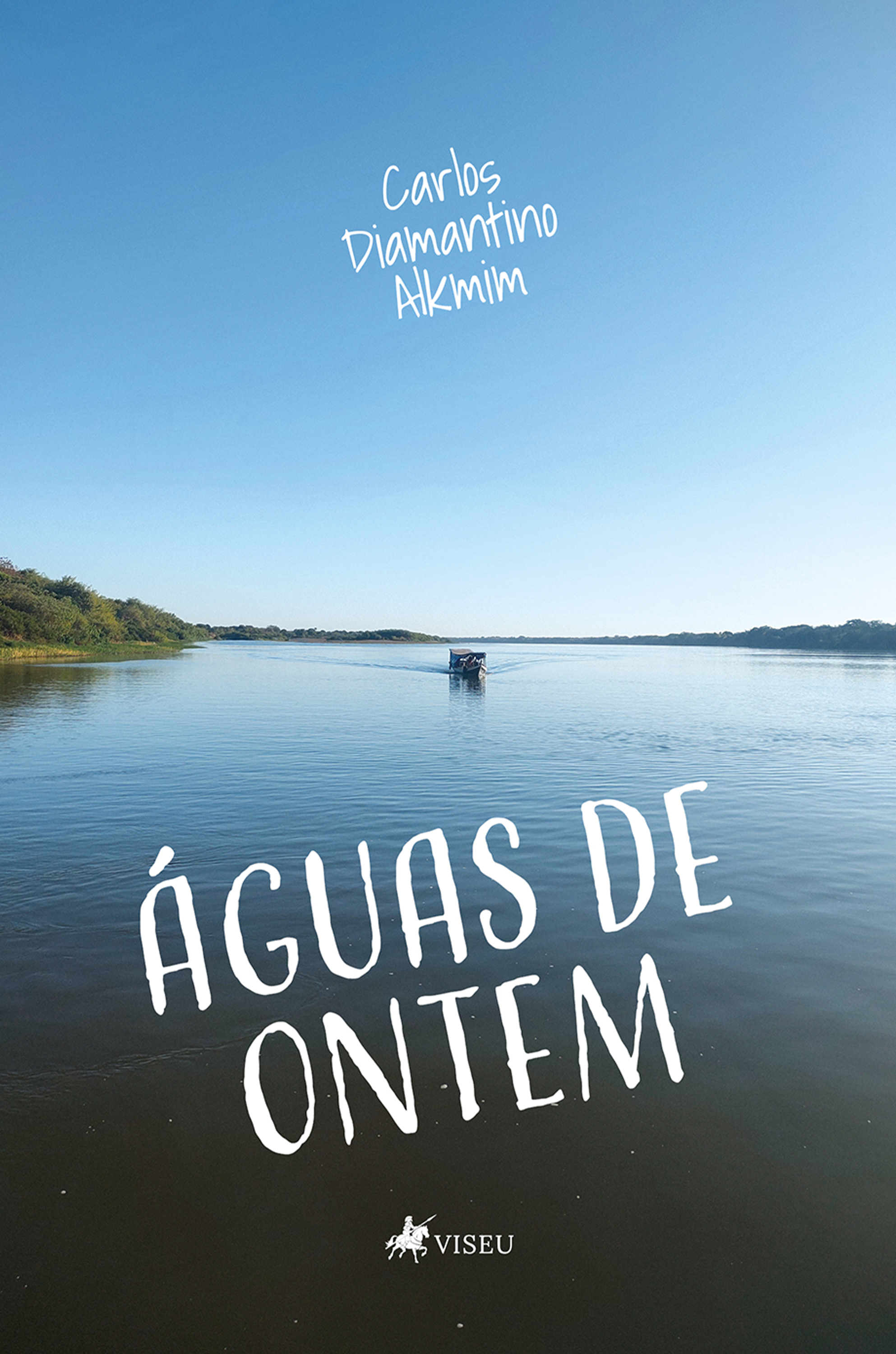 Águas de Ontem
