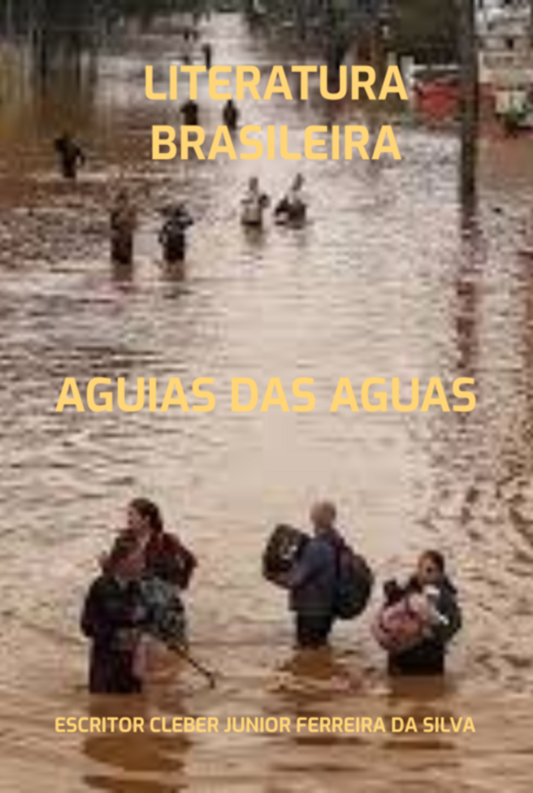 Aguias Das Aguas